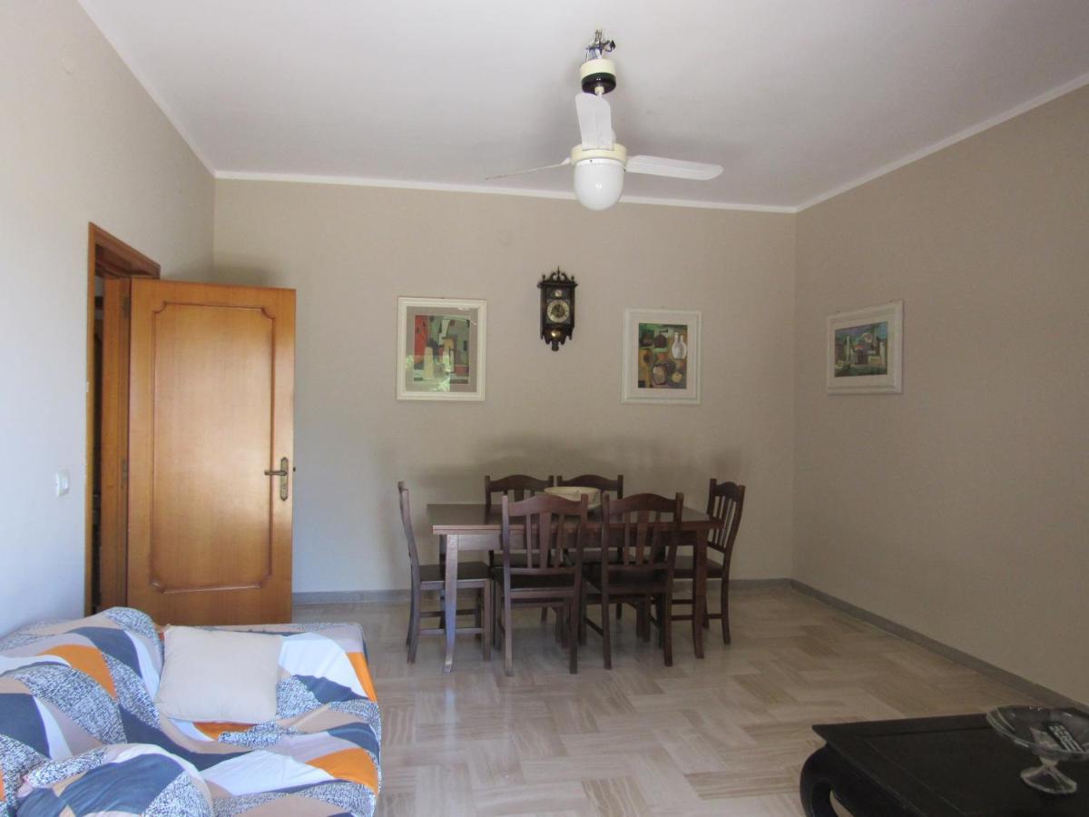 Casa Il Giovane Alloro Martina Franca Exteriér fotografie