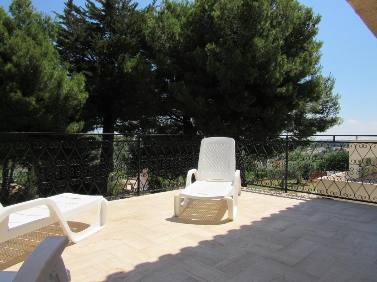 Casa Il Giovane Alloro Martina Franca Exteriér fotografie