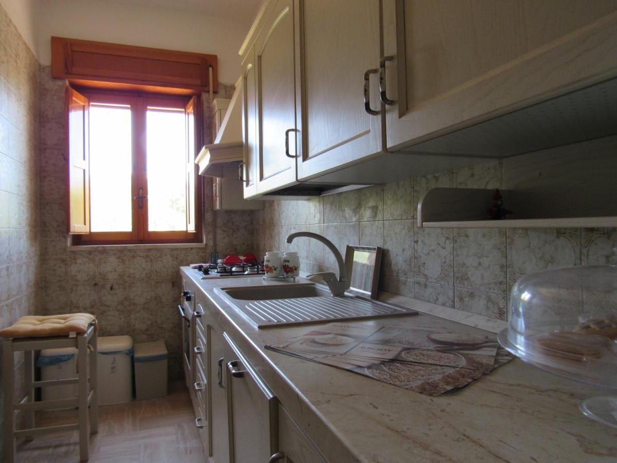 Casa Il Giovane Alloro Martina Franca Exteriér fotografie