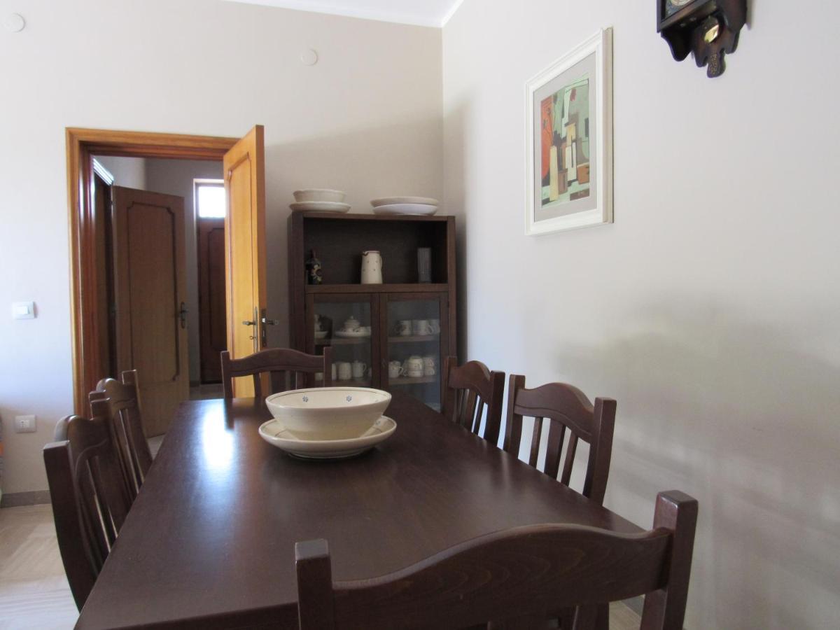 Casa Il Giovane Alloro Martina Franca Exteriér fotografie